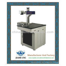 Faserlaser-Markierungsmaschine JKF03 mit KEIN Problem nach-Verkauf